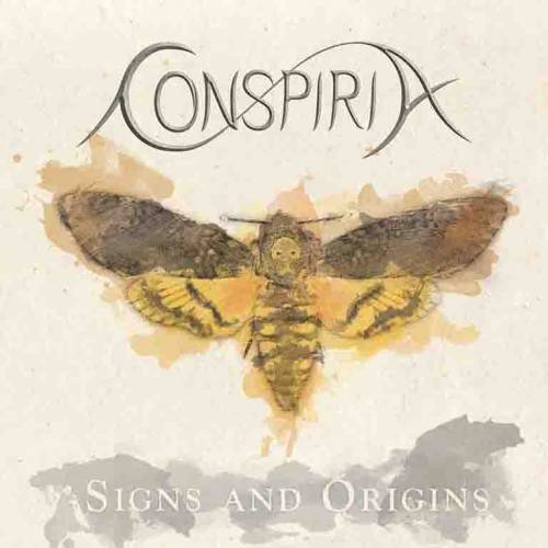 Conspiria : Signs and Origins
